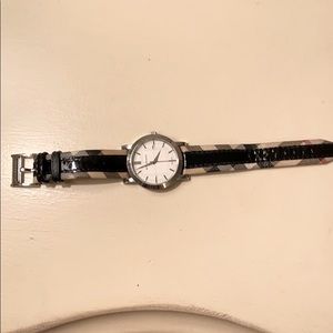 Burberry Authentic Watch